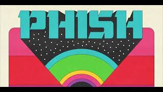 Phish Remastered  12  31  2023  Madison Square Garden New York New York [upl. by Ahsim]