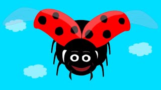 The Ladybird Song [upl. by Brindle565]