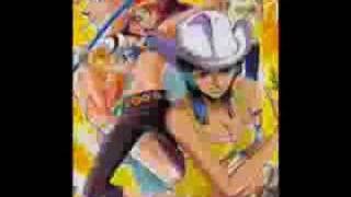 One Piece opening theme song english [upl. by Westmoreland651]