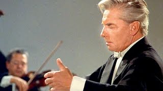 Beethoven Symphony No 7  Karajan · Berliner Philharmoniker [upl. by Nordek999]