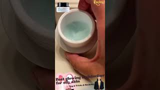 Best glowing moisturizer for oily skin skincare skincareroutine facecare moisturizer oilyskin [upl. by Sixela]