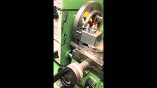 Boxford Lathe Stuart Steam [upl. by Lantz]