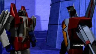 Official BOTCON2011 promo [upl. by Marabelle]