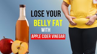 AMAZING BENEFITSOF APPLE CIDER VINEGAR  LOSE BELLY FAT  GLOWING SKIN  LOWERS CHOLESTEROL vinegar [upl. by Anoel34]