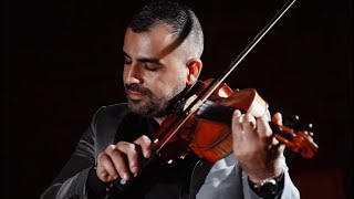 EZEL  Eysan  Unutamiyorum Violin Cover  by Roni Violinist [upl. by Kralc]