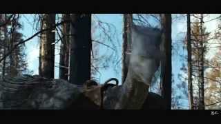 Feeding A Dragon Movie Clip  Eragon 2006 [upl. by Roarke]