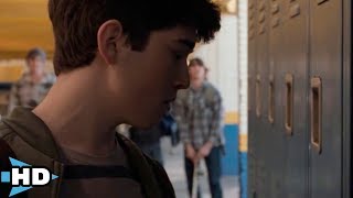 Top 10 school fight scenes in movies [upl. by Lalaj]