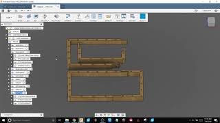 Fusion 360 Easel Gcode Output [upl. by Nissa]