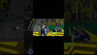 pogba fifa 22 mobile shorts [upl. by Yrrap]