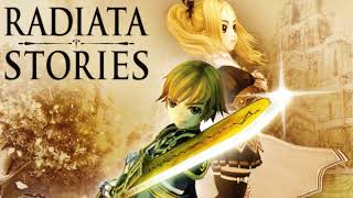 Radiata Stories OST  The Incarnation of Devil Radiata Version HD [upl. by Coonan]