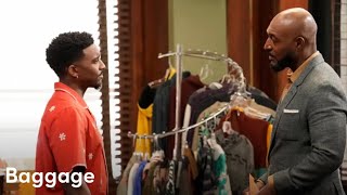 Belair Belair Season 3 Ep6 Baggage ReviewRecap [upl. by Bearnard]