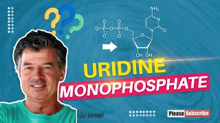 Uridine Monophosphate [upl. by Bennet]