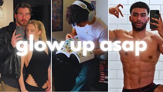 how to glow up in 2024 asap no bs full guide [upl. by Alderman]