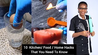 Daily lifehomeKitchen Hacks that you need 💯 recommended [upl. by Eerual992]