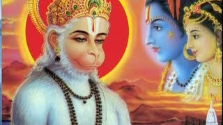 Hanuman Chalisa Hari Om Sharan I Shri Hanuman Chalisa Jai Jai Shri Hamunam [upl. by Milan]