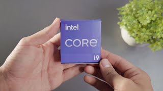 El NUEVO Intel Core i9 ES PEOR QUE EL ANTERIOR i9 11900k vs 10900k primeras impresiones [upl. by Elleimac]