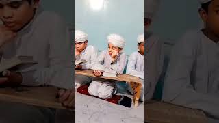 Jab tak jiyu me aqaa koyi gam na paas ayai islamicviralvideo youtubeshorts [upl. by Funch]