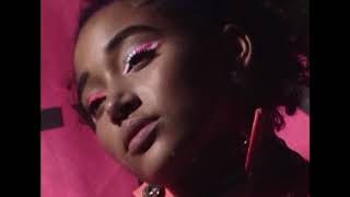 Flaunt Film  Amandla Stenberg [upl. by Adnalue]