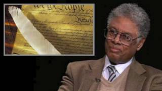 Thomas Sowell  Ever Wonder Why [upl. by Norb]