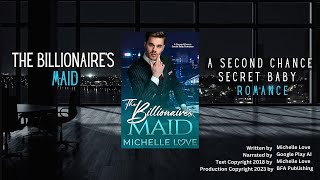 Billionaire Romance  The Billionaires Maid booktube romance books romancebooks [upl. by Dart327]