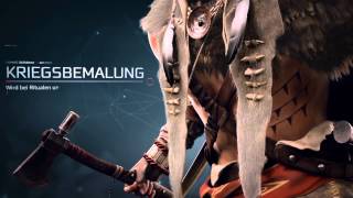 Assassins Creed 3  Ratonhnhakéton 360  quotDie Tyrannei von König George Washingtonquot Trailer DE [upl. by Notirb]