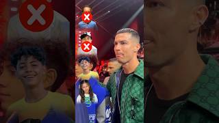 Ronaldo vs Messi vs Suarez their children shorts football ronaldo [upl. by Dinan311]