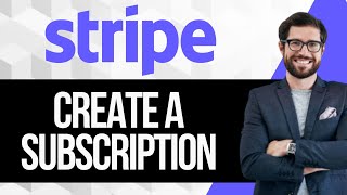 How to Create a Subscription in Stripe [upl. by Resay327]