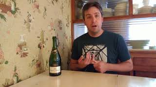 Veuve Du Vernay Brut Review [upl. by Stieglitz]