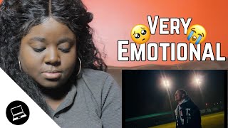 Dermot Kennedy Outnumbered Official Video REACTION [upl. by Adlemy685]