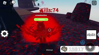 killstreak all phasesphase 175 new phase [upl. by Lovich873]