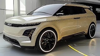 Kia Sportage 2025 Has SelfDriving Technology Is It Safe [upl. by Fermin113]