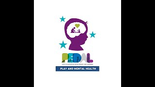 Public health campaigns supporting infant mental health through encouraging playful interactions [upl. by Kcirad740]