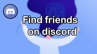 A Discord Server to make friends Homesick Community [upl. by Arakaj]