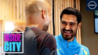 INSIDE CITY 473  Gundogan Returns PFA Awards and Haaland Hat Trick [upl. by Albemarle]