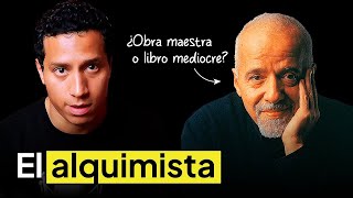 El alquimista de Paulo Coelho ¿Te atreves a seguir tu destino  Resumen y análisis [upl. by Taryne]