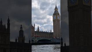 Crociera sul Tamigi Londra [upl. by Annie]