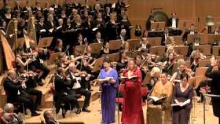 Mahler Symphony No 8 Finale Chorus mysticus Heinz Walter Florin Conductor [upl. by Eiro]