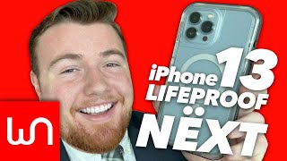 LifeProof Next Series Case for iPhone 13 Pro [upl. by Dahl850]