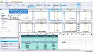 Thermo Scientific Chromeleon CDS Advanced Filtering and Grouping Options [upl. by Koby516]