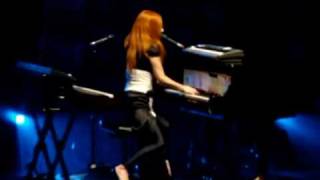 Tori Amos Live In Paris  Marys of the sea Version 1 [upl. by Mosira]