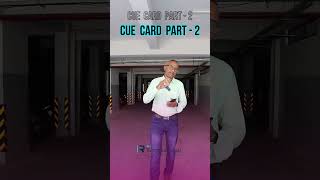 8 bands in IELTS Speaking Part 2  Speaking Part 2 Cue card  Tips to get 8 bands in IELTS [upl. by Ielarol781]