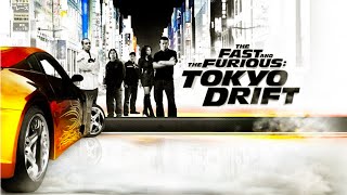 Tokyo Drift Is The Most Underrated Fast amp Furious Movie  All Action [upl. by Rotkiv]