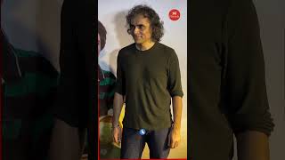 Imtiaz Ali makes a special appearance at the screening of Woh Bhi Din The ImtiazAli HTLifestyle [upl. by Yenaffit369]