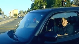 World’s Worst Drivers  Dashcam Fails [upl. by Moor]