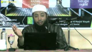 Dahsyatnya Doa  Ustadz DR Khalid Basalamah MA [upl. by Mick]