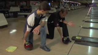 Next Level Bowling  Lesson 4 Release Drill [upl. by Rabelais392]