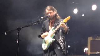 Biffy Clyro  Biblical  La Rockhal Luxembourg 05112016 [upl. by Nnelg914]