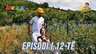 Akshami me Gjylën  Episodi i 12të [upl. by Ecinrev]