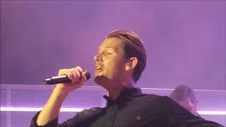 Rasmus Seeback Varde Open Air 2015 [upl. by Risley506]