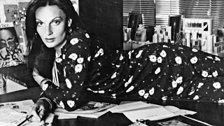 Diane Von Furstenberg  DOCUMENTARY [upl. by Enileda]